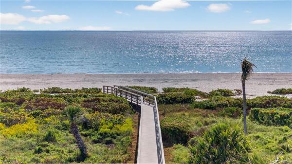 Sanibel Arms West, 827 Gulf Dr #L2, Sanibel, Florida 33957, image 3