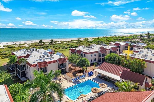 Sanibel Moorings, 845 Gulf Dr #422, Sanibel, Florida 33957, image 3