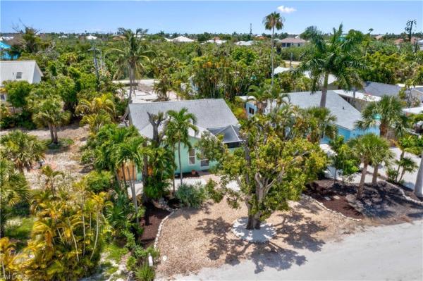 Sanibel Highlands, 534 Piedmont Rd, Sanibel, Florida 33957, image 3