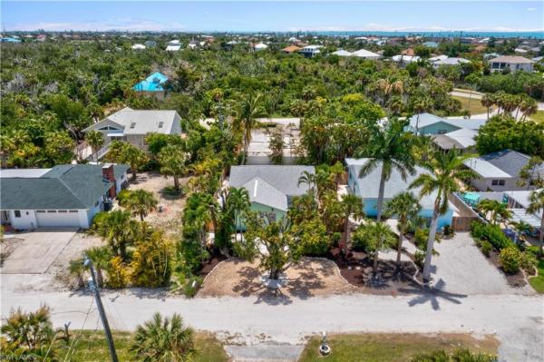 Sanibel Highlands, 534 Piedmont Rd, Sanibel, Florida 33957, image 2