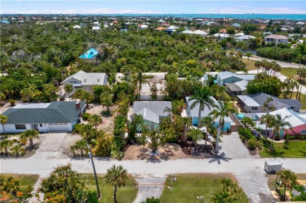 Sanibel Highlands, 534 Piedmont Rd, Sanibel, Florida 33957, image 1