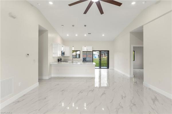Lehigh Acres Residential, 3416 SW 23rd St, Lehigh Acres, Florida 33976, image 1