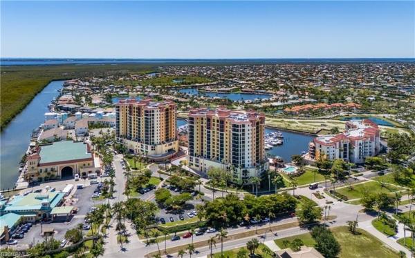 Marina South At Cape Harbour, 5781 Cape Harbour Dr #1308, Cape Coral, Florida 33914, image 2