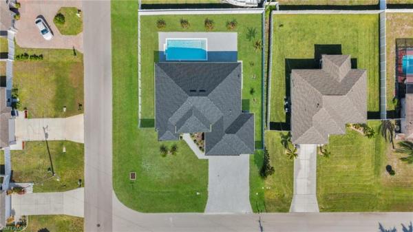 Cape Coral Residential, 1451 SW Embers Ter #, Cape Coral, Florida 33991, image 3