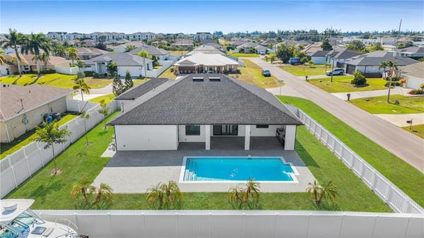 Cape Coral Residential, 1451 SW Embers Ter #, Cape Coral, Florida 33991, image 2