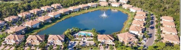 Creekside Preserve, 18213 Creekside Preserve Loop #202, Fort Myers, Florida 33908, image 1