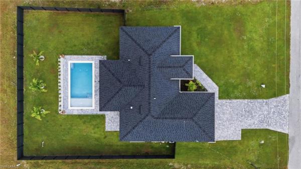 Cape Coral Residential, 1720 NW 15th Pl #, Cape Coral, Florida 33993, image 3