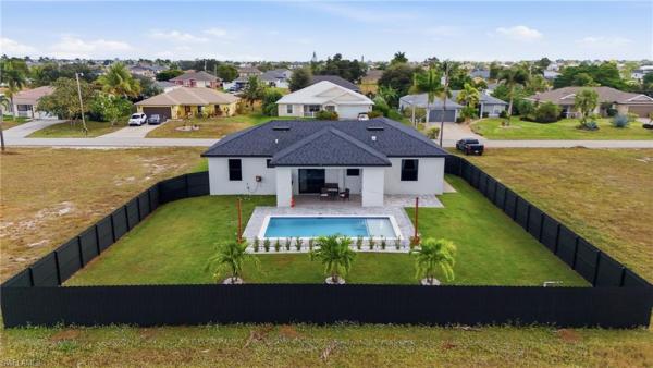 Cape Coral Residential, 1720 NW 15th Pl #, Cape Coral, Florida 33993, image 2
