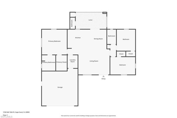 Cape Coral, 1720 NW 15th Pl #, Cape Coral, Florida 33993, image 1