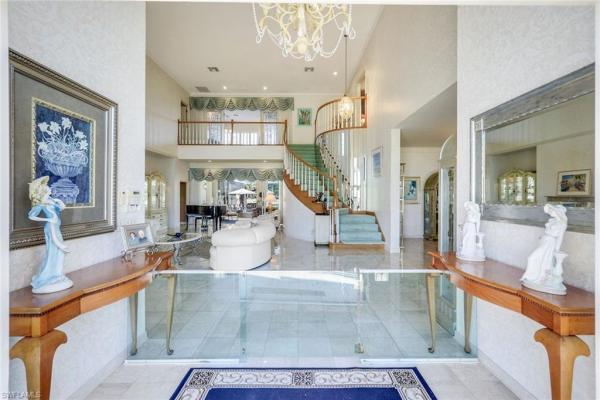 Fiddlesticks Country Club, 15500 Gullane Ct, Fort Myers, Florida 33912, image 2