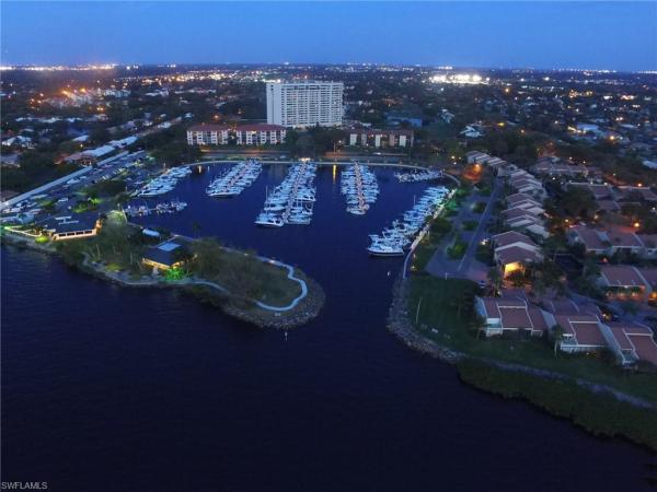 Longboat Village, 4656 S Landings Dr #, Fort Myers, Florida 33919, image 1