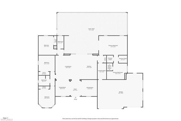 Cape Coral, 912 Palmetto Pointe Cir, Cape Coral, Florida 33991, image 1