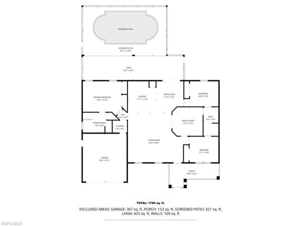Gator Circle, 1027 NE 33rd Ln #, Cape Coral, Florida 33909, image 1