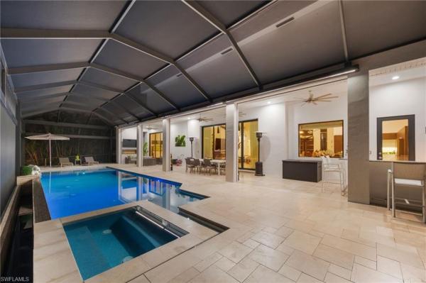 Cape Coral Residential, 5324 Mayfair Ct, Cape Coral, Florida 33904, image 3