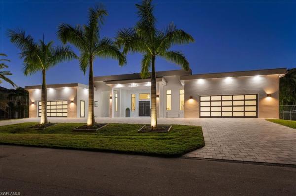 Cape Coral Residential, 5324 Mayfair Ct, Cape Coral, Florida 33904, image 2