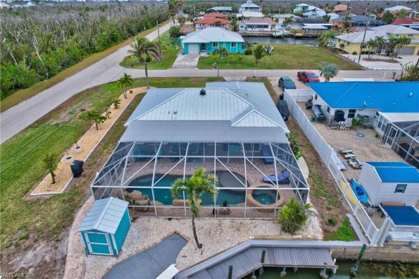 Pine Island Shores, 2499 Sapodilla Ln, Other, Florida 33956, image 2