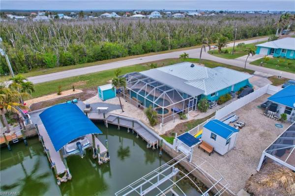 Pine Island Shores, 2499 Sapodilla Ln, Other, Florida 33956, image 1