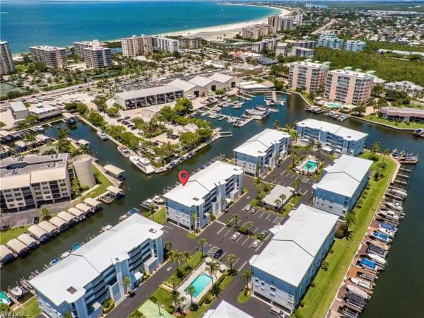 4571 Bay Beach Ln #373, Fort Myers Beach, Florida 33931, image 1