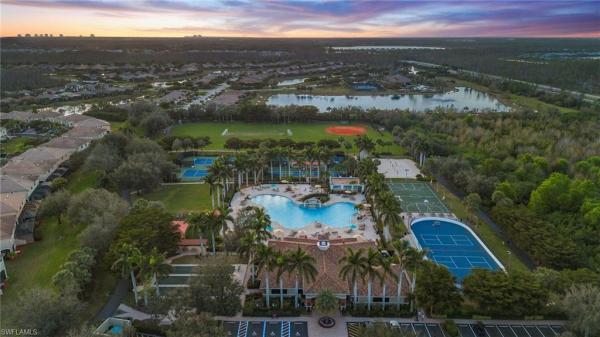 Bella Terra, 13082 Cardeto Ct, Estero, Florida 33928, image 2