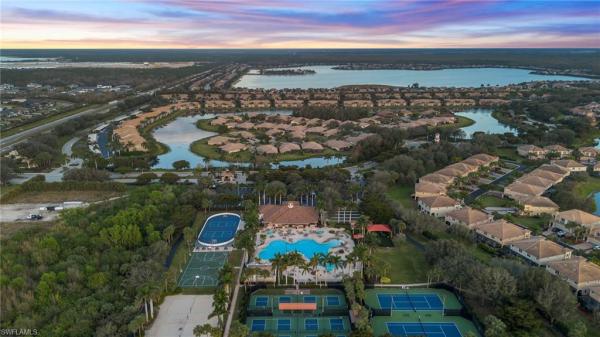 Bella Terra, 13082 Cardeto Ct, Estero, Florida 33928, image 1