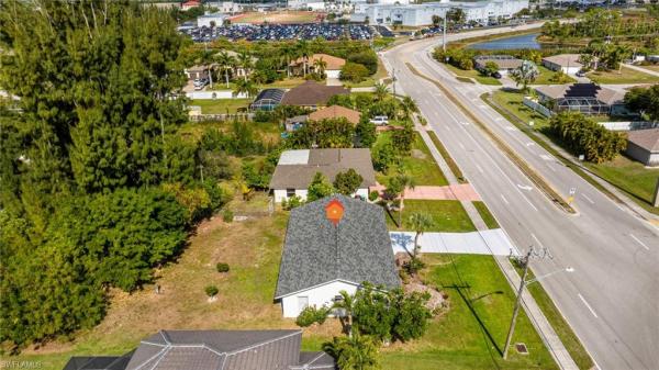 Cape Coral Residential, 3630 Agualinda Blvd, Cape Coral, Florida 33914, image 3