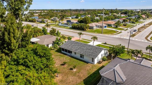 Cape Coral Residential, 3630 Agualinda Blvd, Cape Coral, Florida 33914, image 1