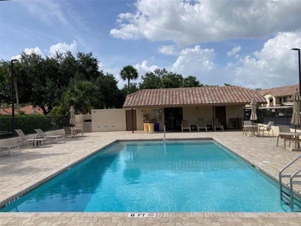 Clubhouse Village, 13091 Cross Creek Blvd #302, Fort Myers, Florida 33912, image 1