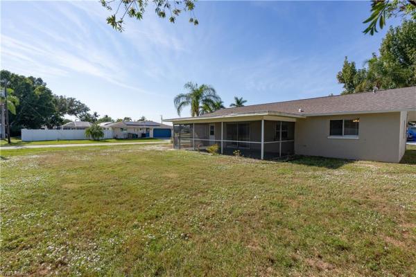 Cape Coral Residential, 1327 SE 21st Ave #, Cape Coral, Florida 33990, image 3