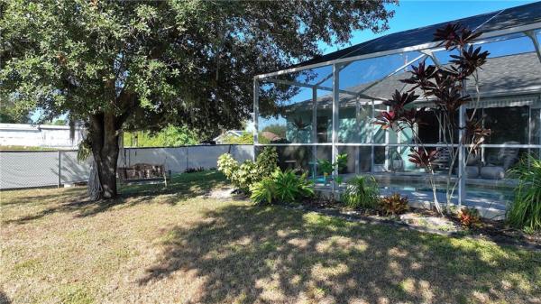 Lehigh Acres Residential, 2909 SW 2nd St, Lehigh Acres, Florida 33976, image 1