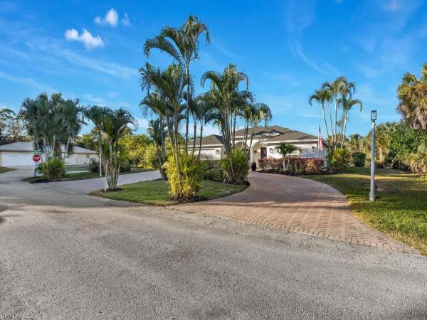 El Dorado Acres, 4666 San Antonio Ln, Bonita Springs, Florida 34134, image 2