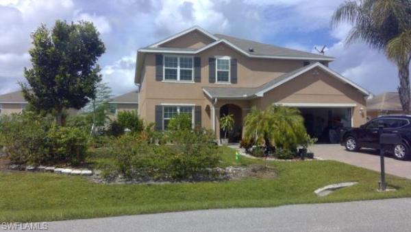 Sun Village Estates, 26640 Saville Ave, Bonita Springs, Florida 34135, image 1