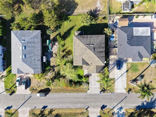 Sun Village Estates, 26640 Saville Ave, Bonita Springs, Florida 34135, image 1