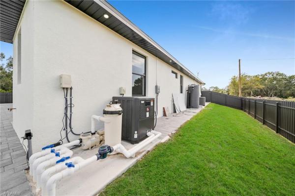 Lehigh Acres Residential, 765 E Central St, Lehigh Acres, Florida 33974, image 2