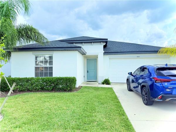 Crane Landing, 4110 Etna Ct, North Fort Myers, Florida 33917, image 1