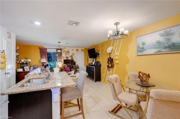 Mirror Lakes, 824 Umber Dr, Fort Myers, Florida 33913, image 1