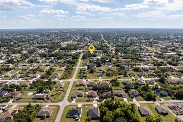 Lehigh Acres Residential, 3503 SW 22nd St, Lehigh Acres, Florida 33976, image 2