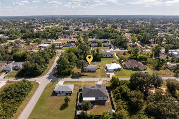 Lehigh Acres Residential, 3503 SW 22nd St, Lehigh Acres, Florida 33976, image 1