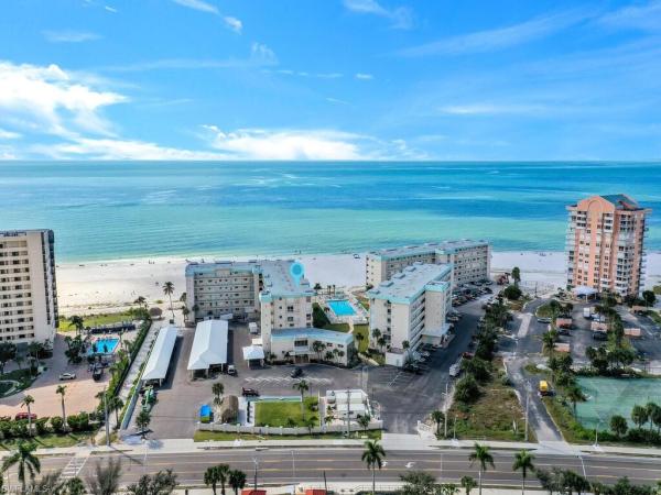 Leonardo Arms Beach Club, 7400 Estero Blvd #512, Fort Myers Beach, Florida 33931, image 2