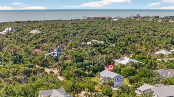 Sanibel Highlands, 495 E Lake Rd #, Sanibel, Florida 33957, image 2