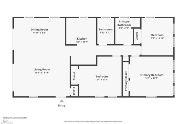Sanibel Highlands, 495 E Lake Rd #, Sanibel, Florida 33957, image 1