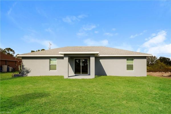 Lehigh Acres Residential, 858 E Carbon St, Lehigh Acres, Florida 33974, image 1
