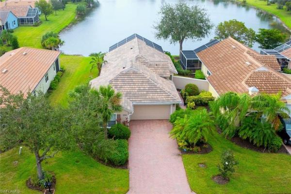 Cascades, 2306 Summersweet Dr, Alva, Florida 33920, image 1
