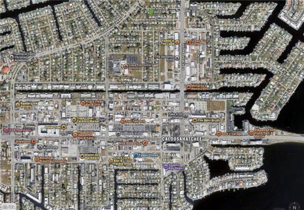 Cape Coral, 1418 SE 43rd St #, Cape Coral, Florida 33904, image 1