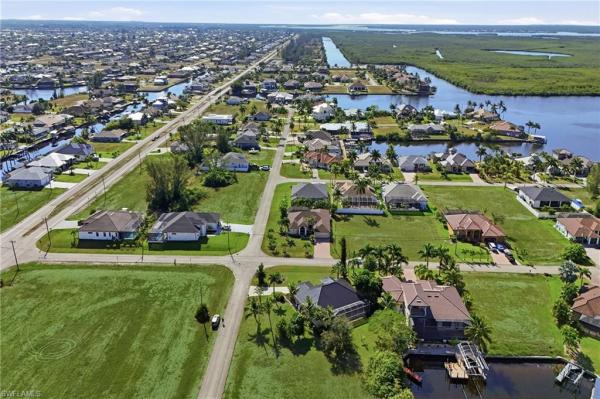 Cape Coral Residential, 4018 NW 12th St #, Cape Coral, Florida 33993, image 3