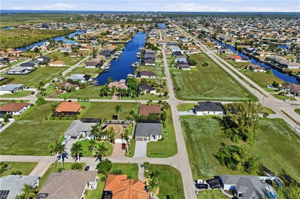 Cape Coral Residential, 4018 NW 12th St #, Cape Coral, Florida 33993, image 2