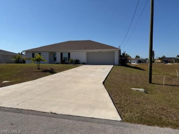 Cape Coral, 1724 NW 11th Pl #, Cape Coral, Florida 33993, image 1