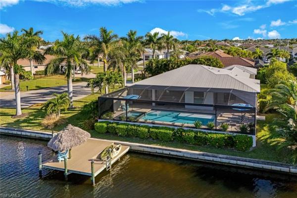 Cape Coral Residential, 2906 SW 29th Ter #, Cape Coral, Florida 33914, image 2