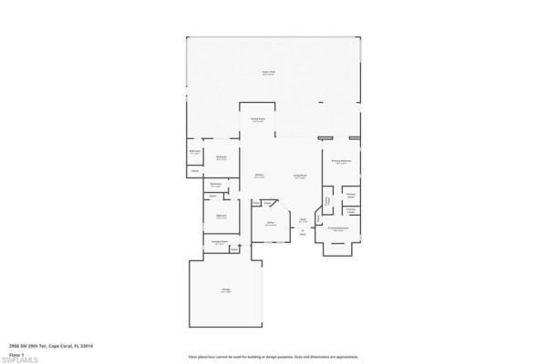 Cape Coral, 2906 SW 29th Ter #, Cape Coral, Florida 33914, image 1