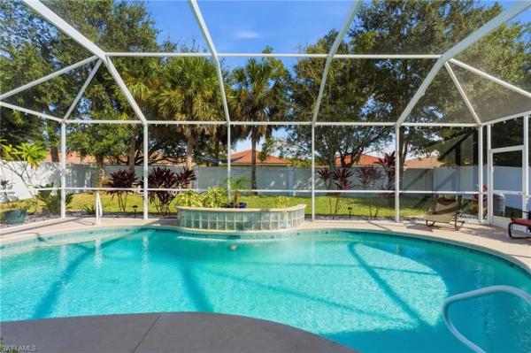 Hawk's Preserve, 2412 Nature Pointe Loop, Fort Myers, Florida 33905, image 2