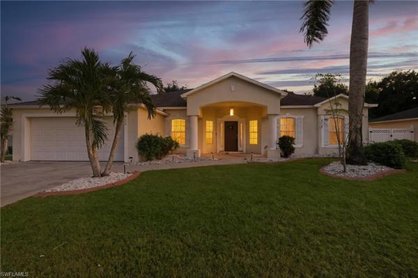 Hawk's Preserve, 2412 Nature Pointe Loop, Fort Myers, Florida 33905, image 1